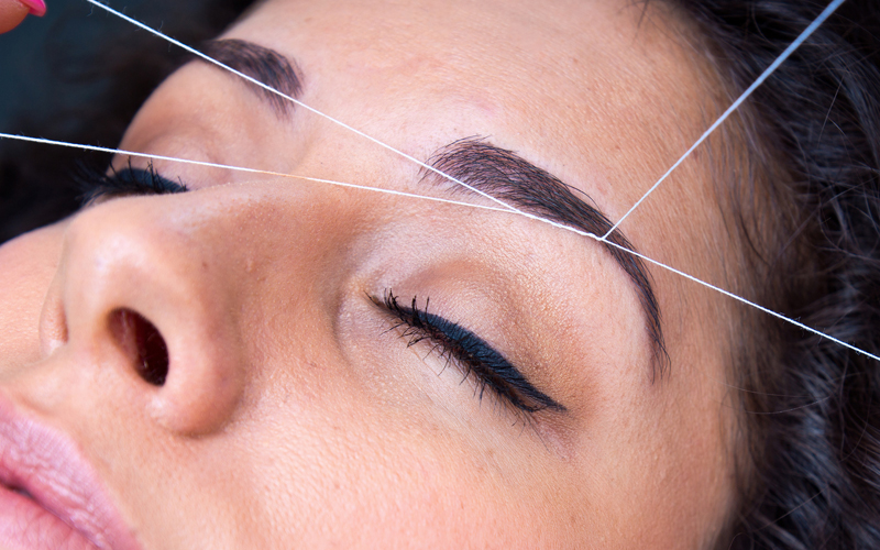 Best-Threading-Services-For-Eyebrow-face-Melbourne