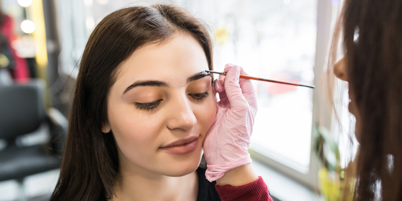 Eyebrow Place Melbourne