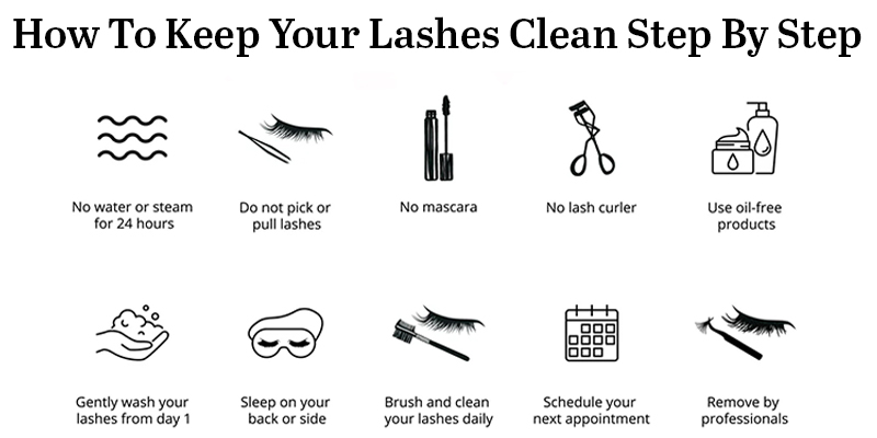 how-to-keep-your-lashes-clean