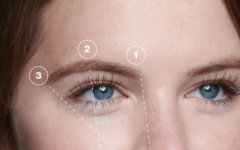 Ways-To-get-Your-Eyebrow-perfectly-shaped